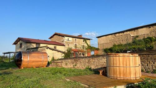 Domaine du COQ en PAT