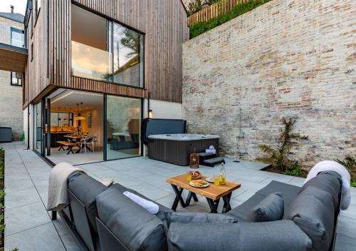 Fulmar House - Golant