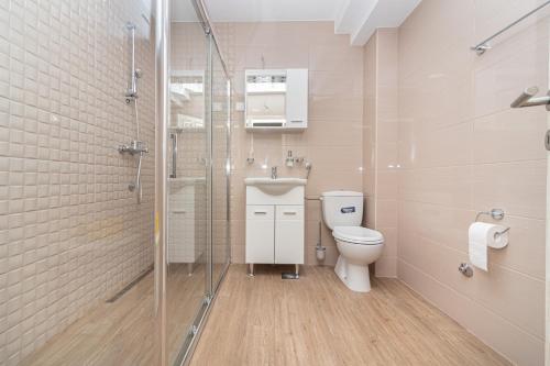Gallery image of Apartments Horizont in Budva