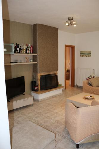 Gallery image of Thea Thalassa 1 in Kalandra