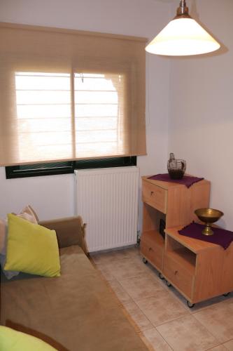 Gallery image of Thea Thalassa 1 in Kalandra