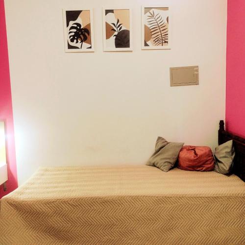 Departamento Céntrico - Monoamb – Photos 3