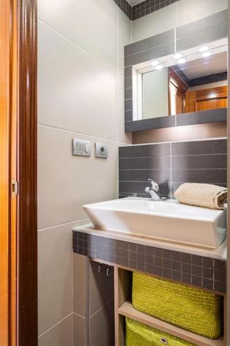 Eva Paradise, El Medano, Beach and Swimming Pool