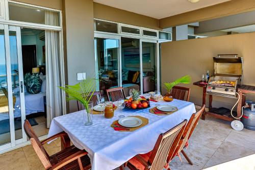Φωτογραφία από το άλμπουμ του Sands Beach Breaks Ballito Manors σε Μπαλίτο