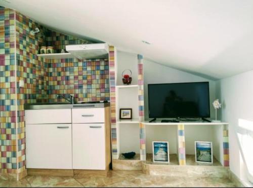 Apartman Marija