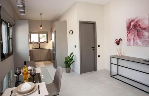 Makel Apartment