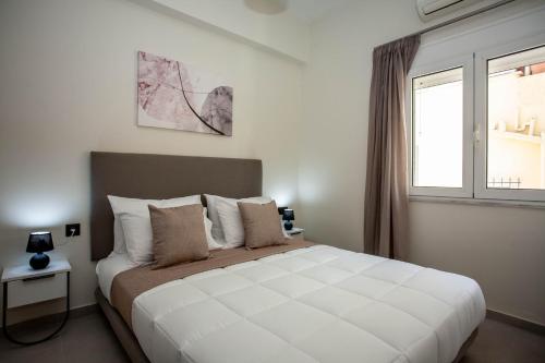 Makel Apartment