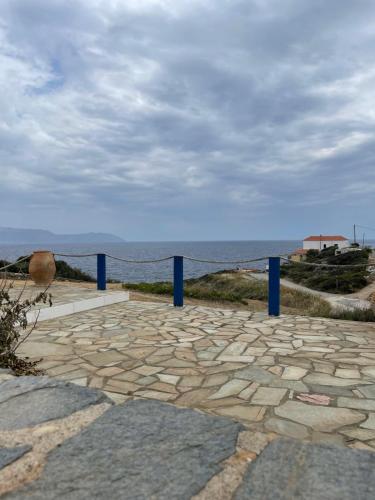 Φωτογραφία από το άλμπουμ του ΞΕΝΟΔΟΧΕΙΟ ΑΚΡΩΤΗΡΙ στην Πλατιά Άμμο