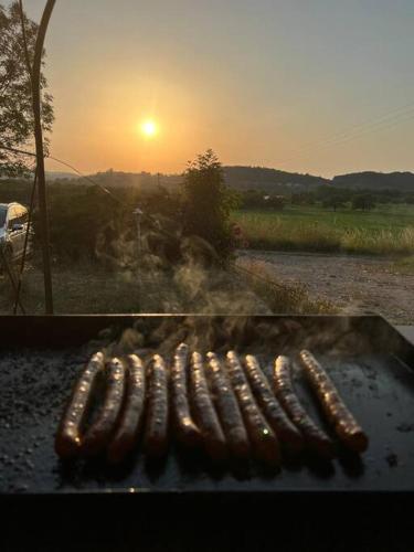 Photo de la galerie de l'établissement Studio** Clé des Champs au pied du Vercors, à Saint-Laurent-en-Royans