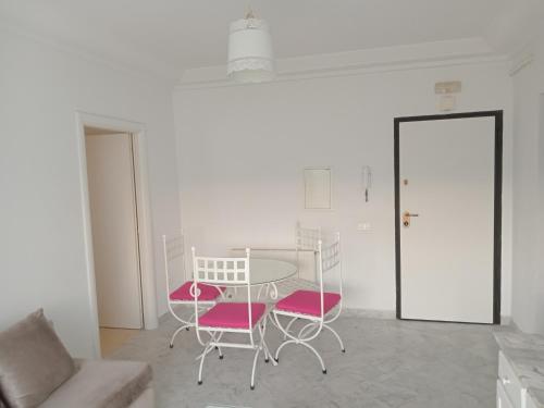Zona d'estar a Beau Site