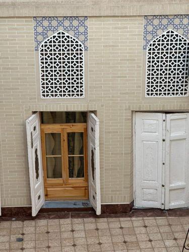 Φωτογραφία από το άλμπουμ του ESHONI PIR Boutique σε Bukhara