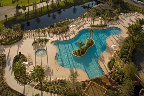 LUAU - Sandestin Resort Condos photo 46