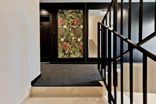 Фотография из галереи BlueApart Apartamenty Portowa в Ястарне