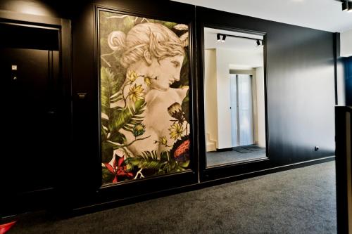 Фотография из галереи BlueApart Apartamenty Portowa в Ястарне