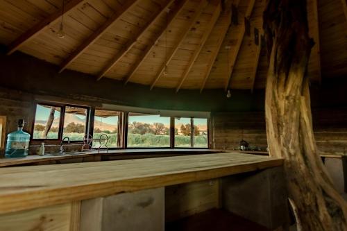 Foto sihtkohas San Pedro de Atacama asuva majutusasutuse Vernacular Lodge galeriist