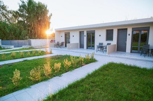 Giardino di Sweven boutique apartments