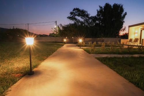 Giardino di Sweven boutique apartments