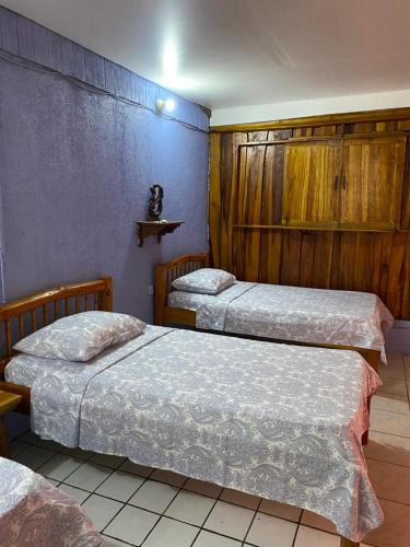 Gallery image of Mauras Tropical Mini Hostel & Tours in Paquera