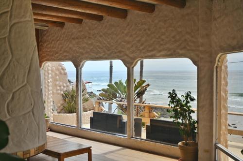 Balcones Del Mar