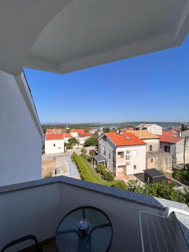 Gallery image of Villa Rosa Rooms in Punat