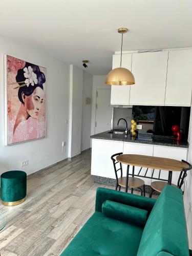 Apartamento-Duplex de lujo en Marbella, Dunas de Artola