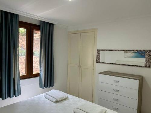 Cactus Garden Kalkan – Club Patara Villas