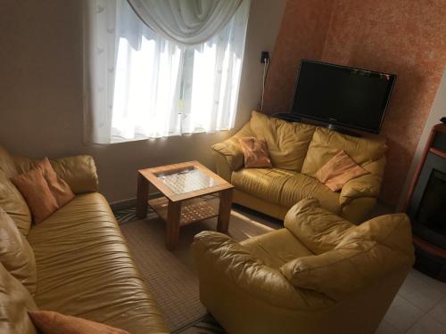 Sophie-Haus, Sophie-ház 8647 Balatonmáriafürdő, 169 Hullám utca kép - 3