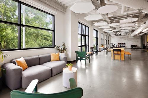 Placemakr Wedgewood-Houston - South Nashville Image
