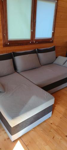 Gallery image of Domek letniskowy u Bodzia in Kruklanki