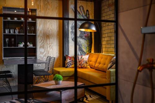 Arthouse New York
