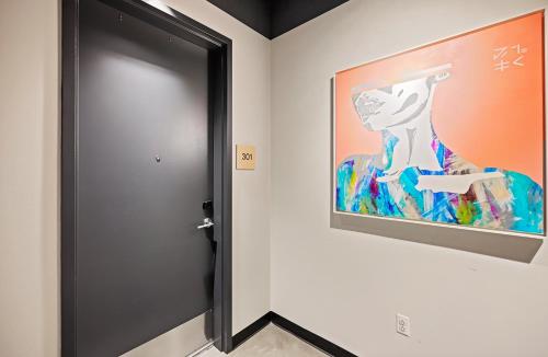 Fotografie z fotogalerie ubytování Harthall Hotel v destinaci Nashville