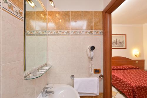 Bany a Hotel Chicago