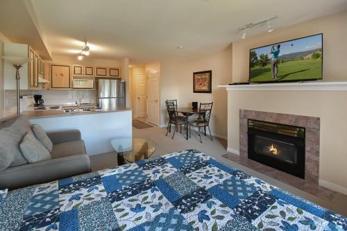 Borgata Lodge – Photos 2