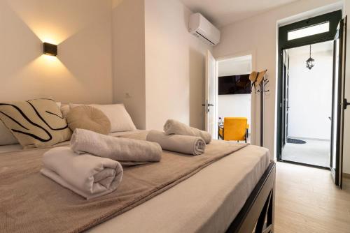 Gallery image of Ankica & Anamarija Apartments in Neum
