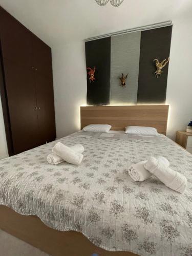 Fotografie z fotogalerie ubytování Comfy Myrvalis Apartment v destinaci Agía Triada