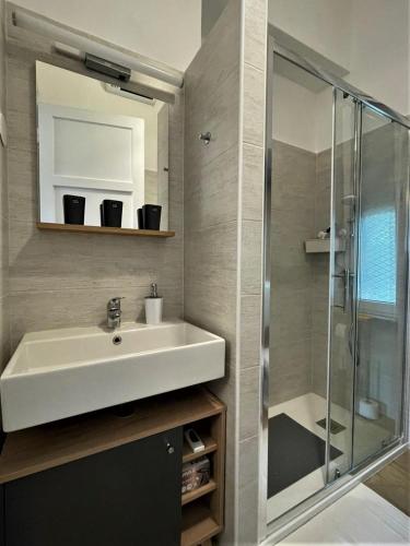 Sea Flower apartment Rijeka