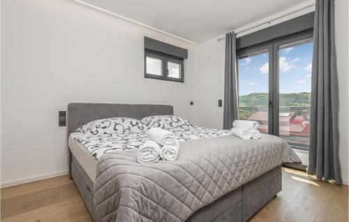 Luxurious Home In Labin