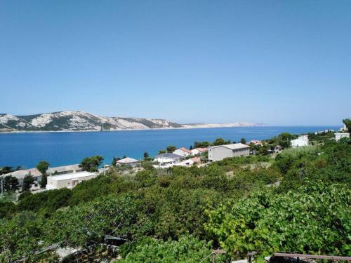 Gallery image of Kairos apartman in Stara Novalja