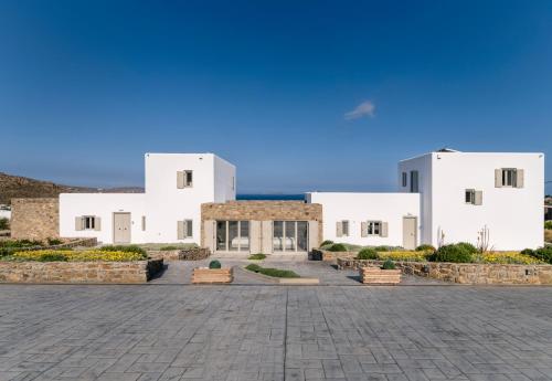 NEW - Villa Aperanto - MG Villas Mykonos