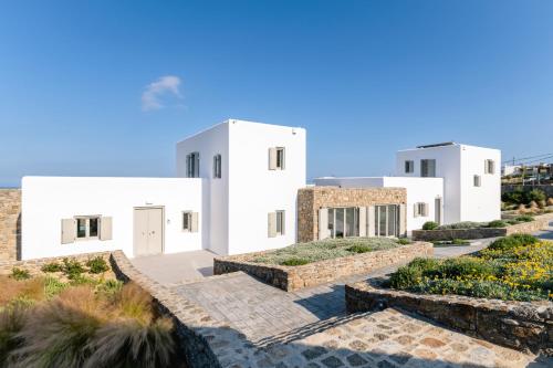 NEW - Villa Aperanto - MG Villas Mykonos