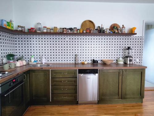 Gallery image of Hedonists Paradise in Omoljica