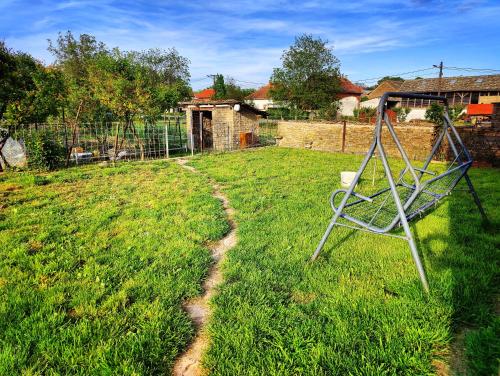 Gallery image of Hedonists Paradise in Omoljica