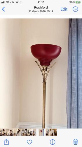 Gallery image of Ac lounge36 Room B in Rochford