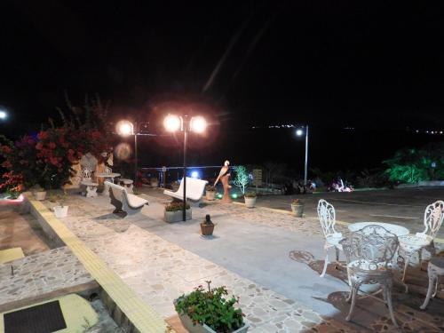 Fotografie z fotogalerie ubytování Encanto dos Pássaros v destinaci Monte das Gameleiras