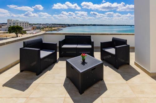Gallery image of Appartamenti vista Mare in Porto Cesareo