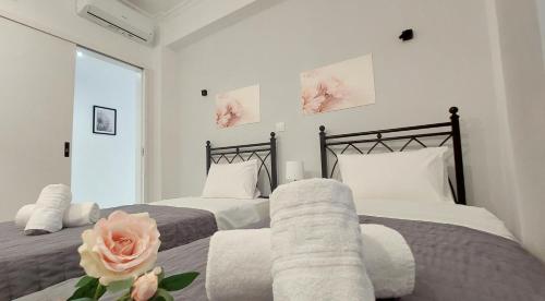 Gallery image of Hector Luxury House in Vathi, Ithaka