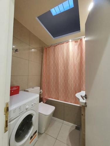 Livas City Relaxing Apartment