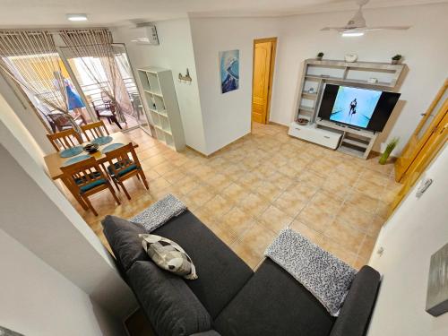Apartamento las Brisas