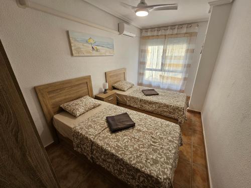Apartamento las Brisas