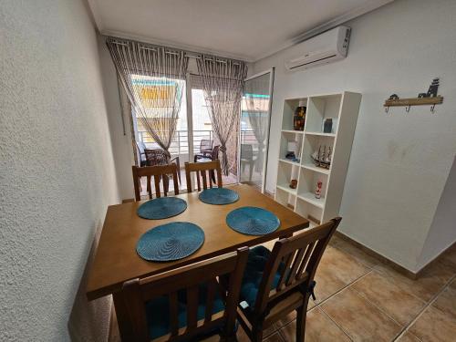 Apartamento las Brisas